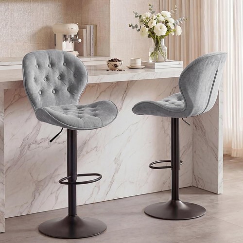 Modern swivel bar - 2,