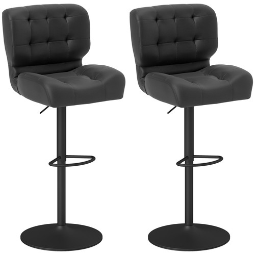 Set bar height chairs - set,